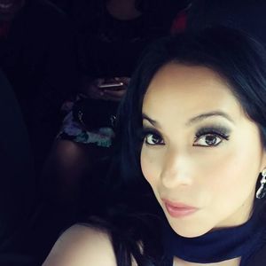 Meet your Posher, Ruth